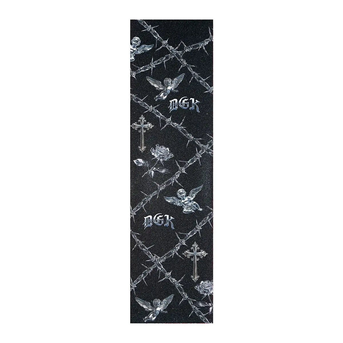Cathedral Griptape