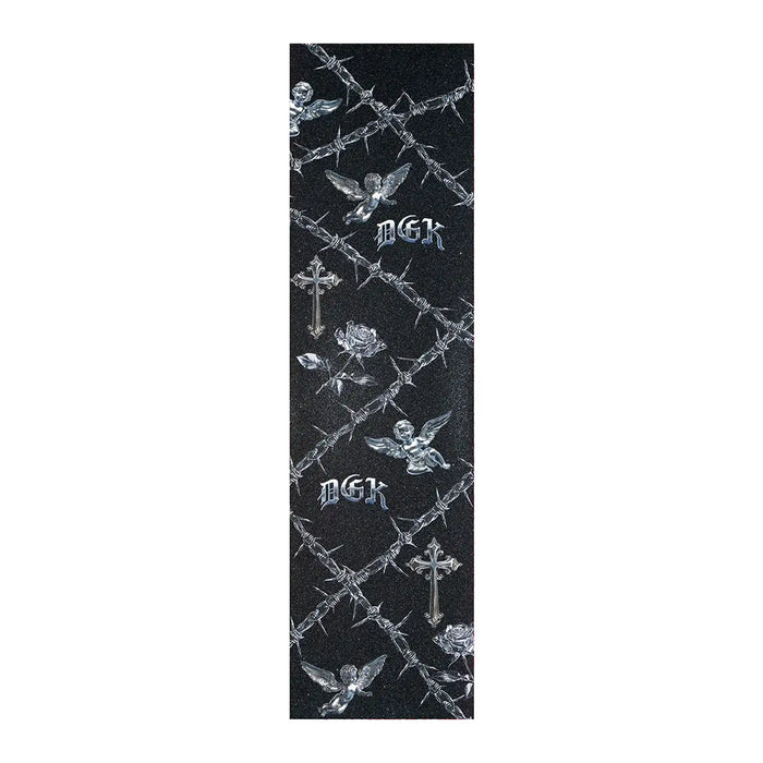 Cathedral Griptape, Black