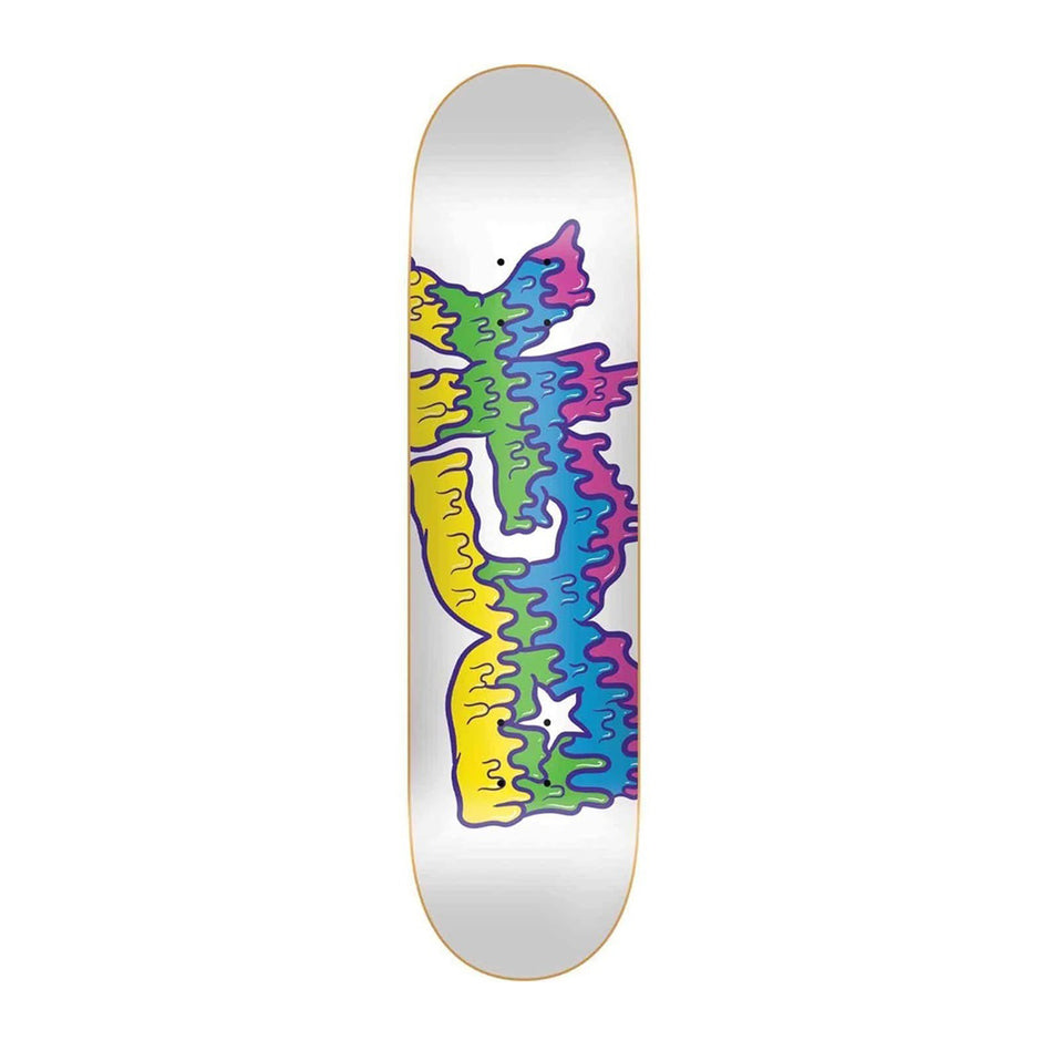 Drippy UV Deck