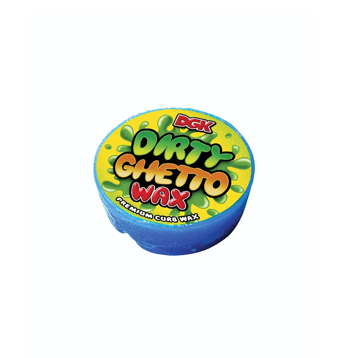 Ghetto Wax