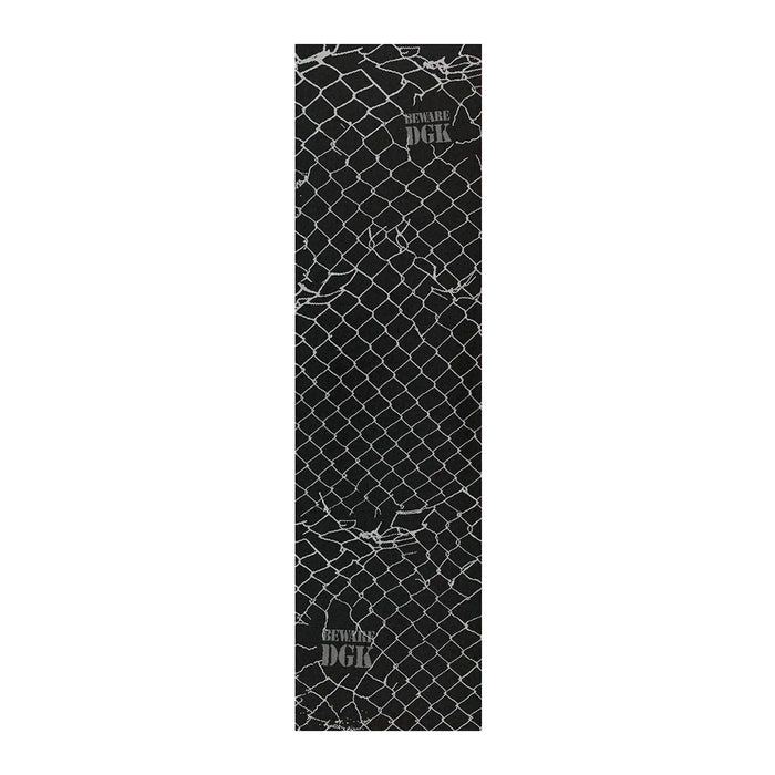 In Chains Griptape, Black