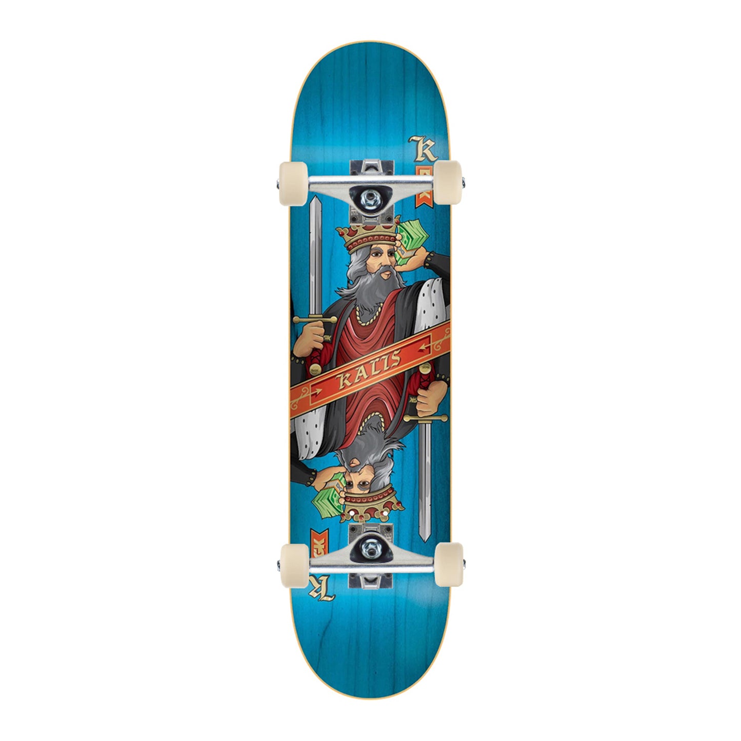 Kingdom Kalis Pro Complete