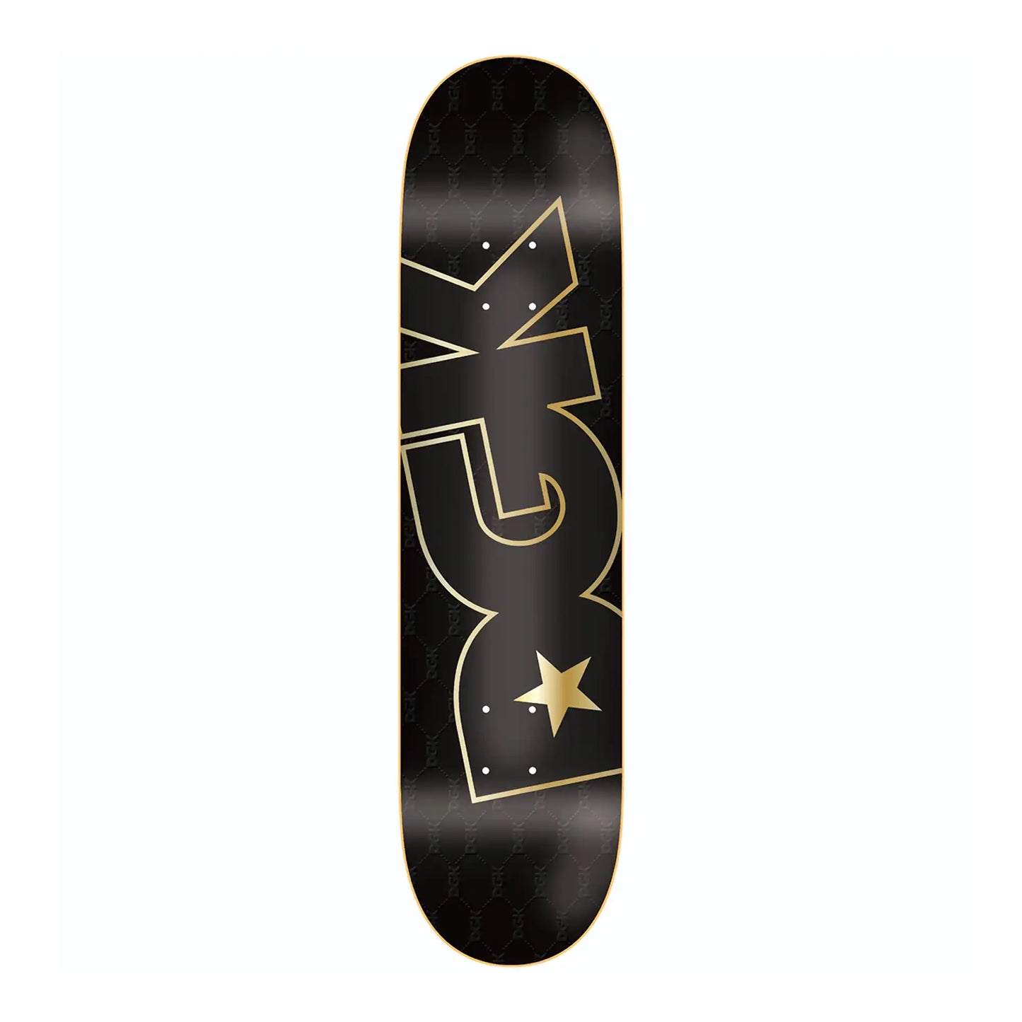 Limo Embossed Deck