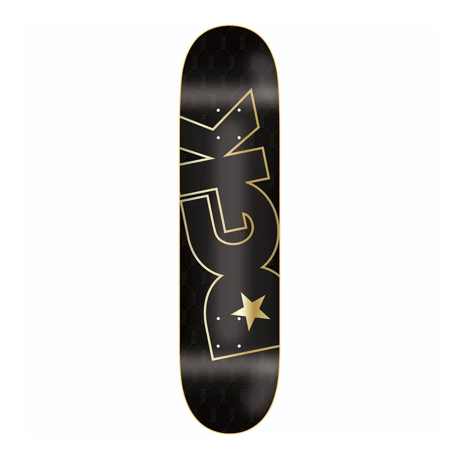 Limo Embossed Deck