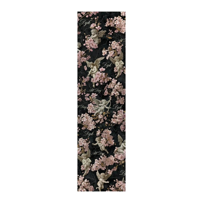 Love Floats Griptape, Black