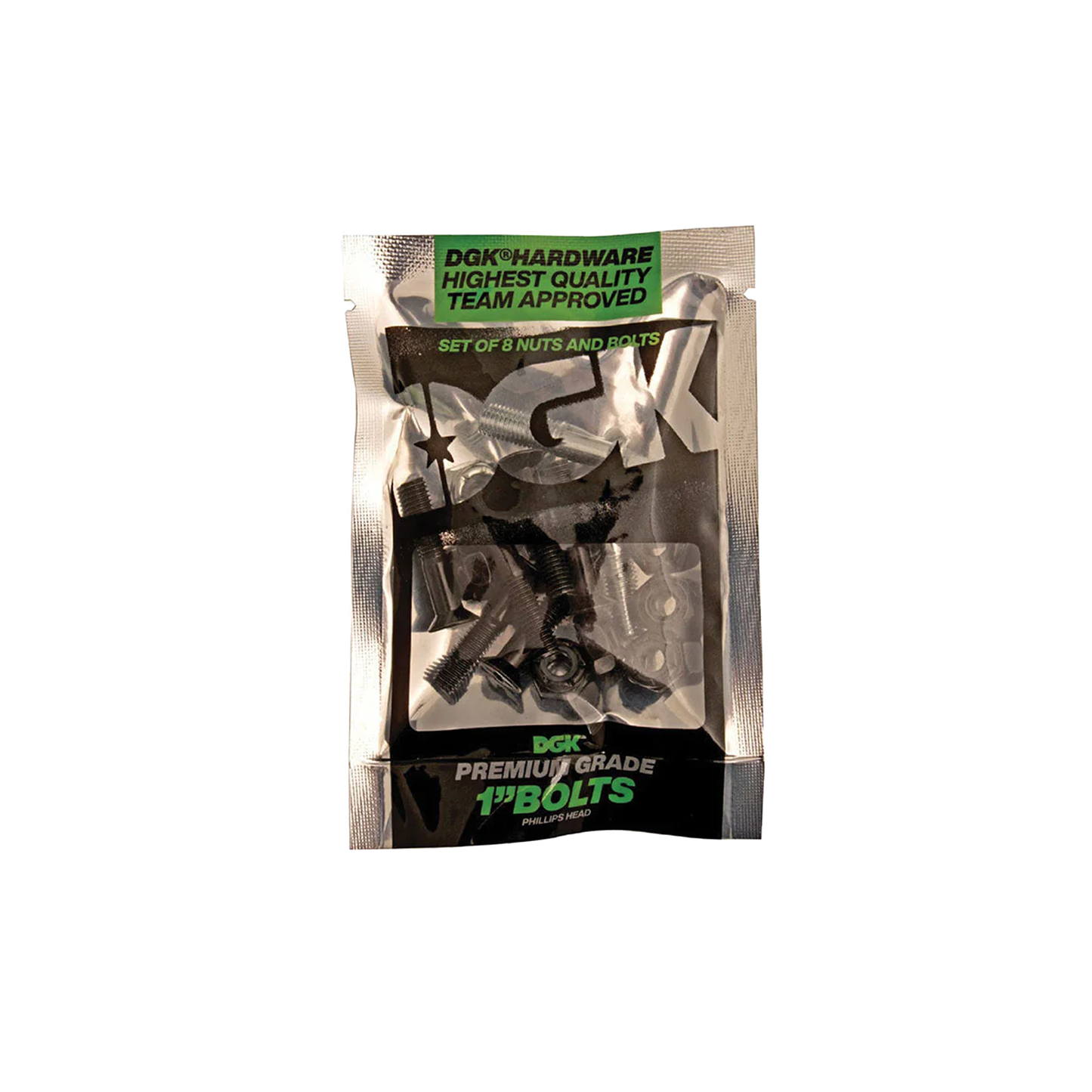 Premium Phillips Bolts
