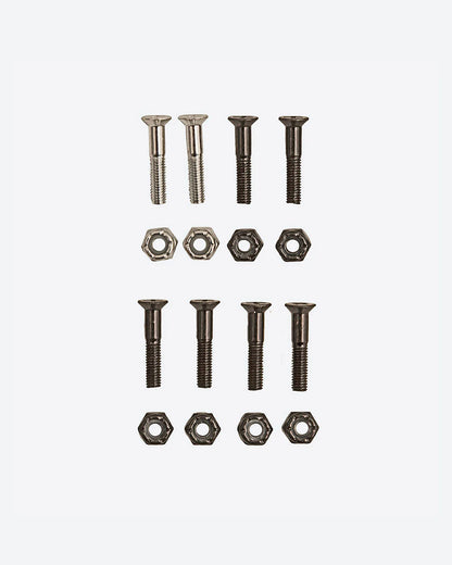 Premium Phillips Bolts