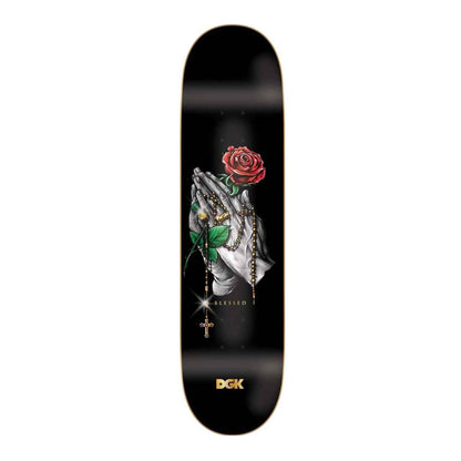 Rosary Lenticular Deck
