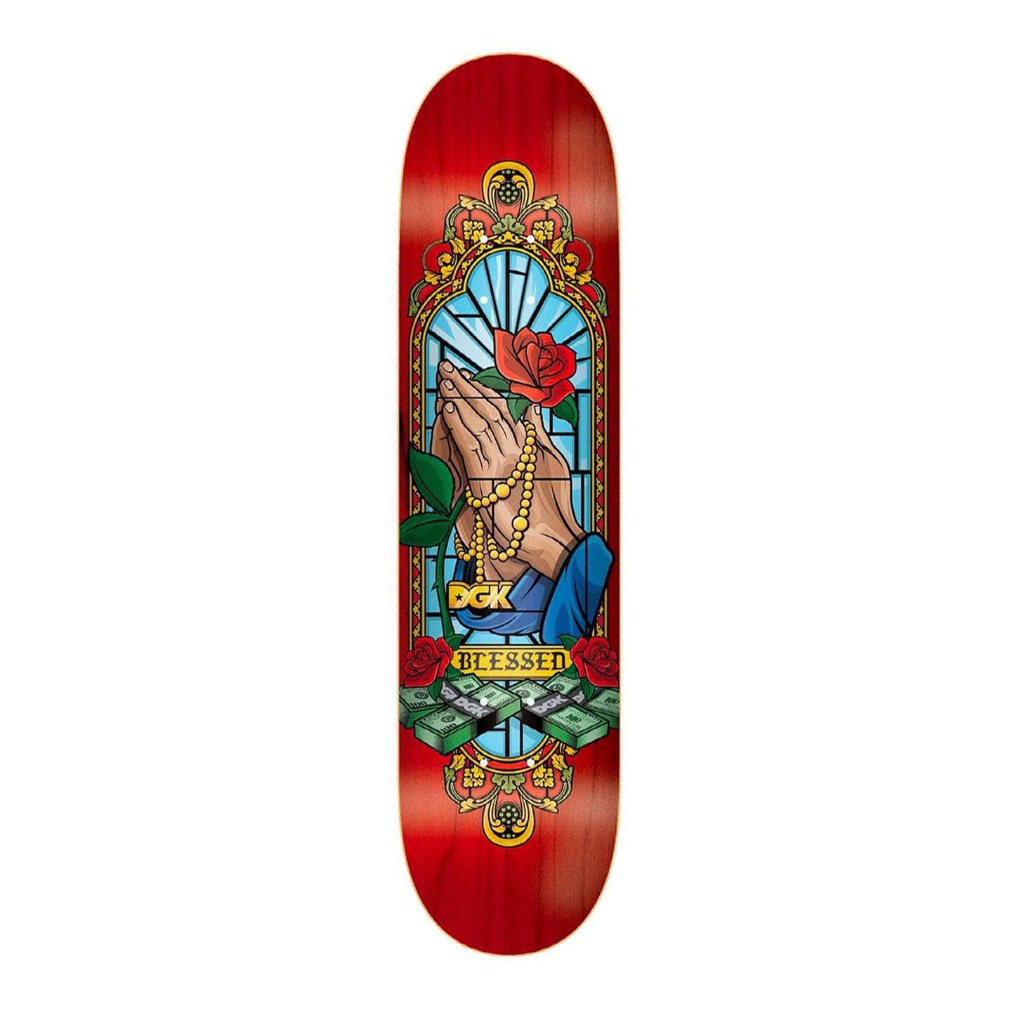 Sacred Deck