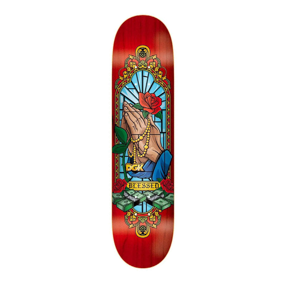 Sacred Deck