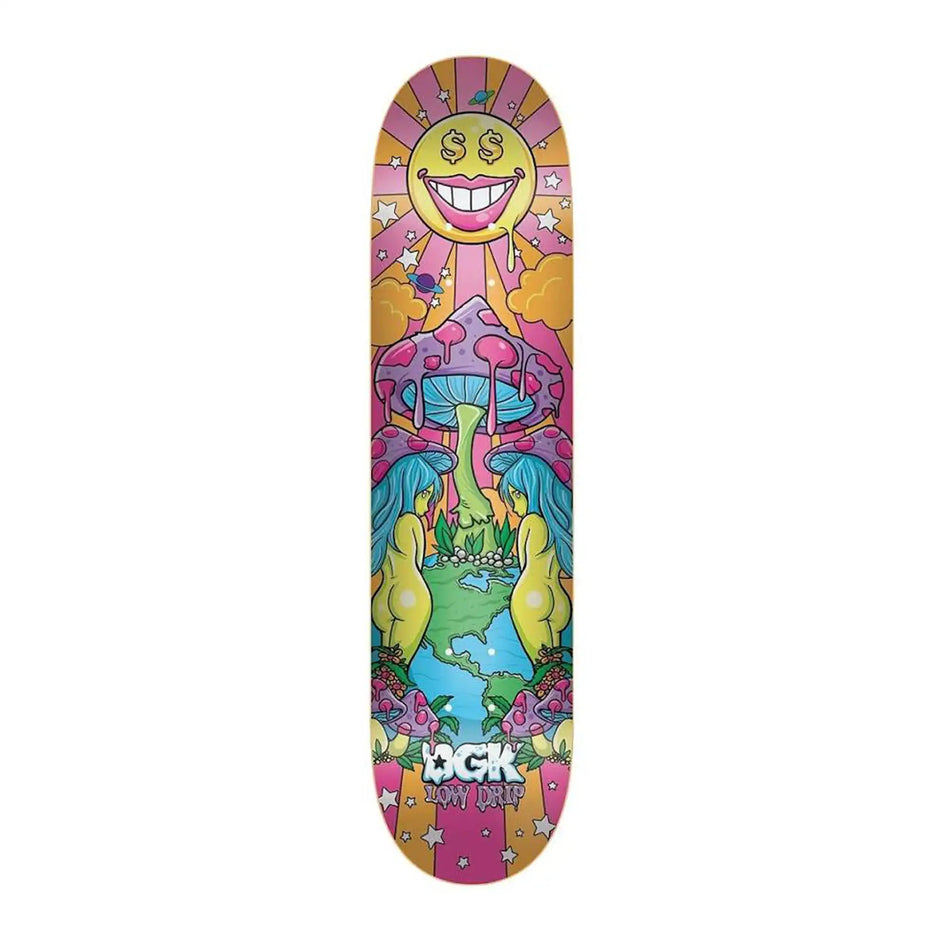 Sunshine Deck
