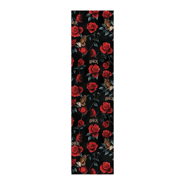 Tiempo Griptape, Black