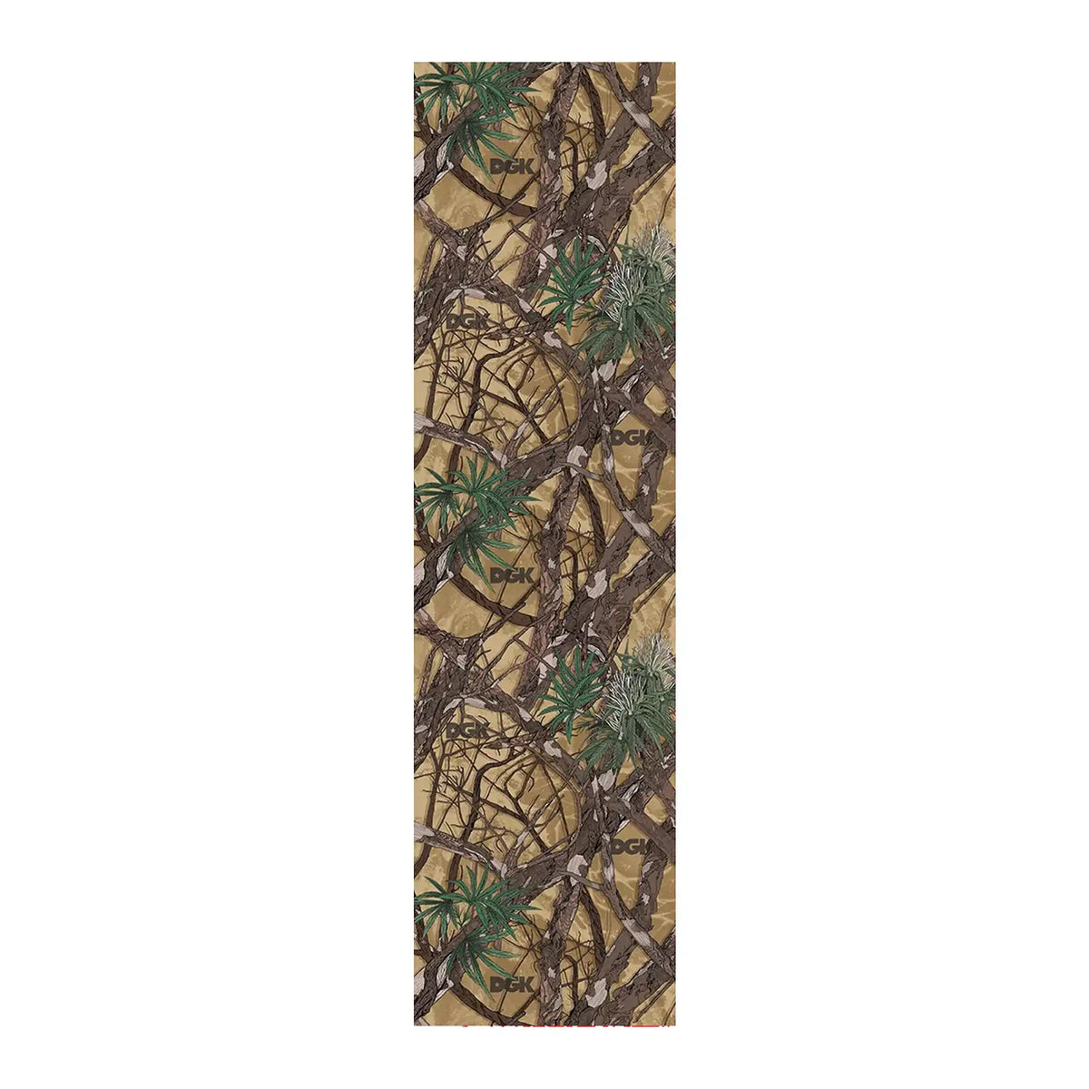 Timber Griptape