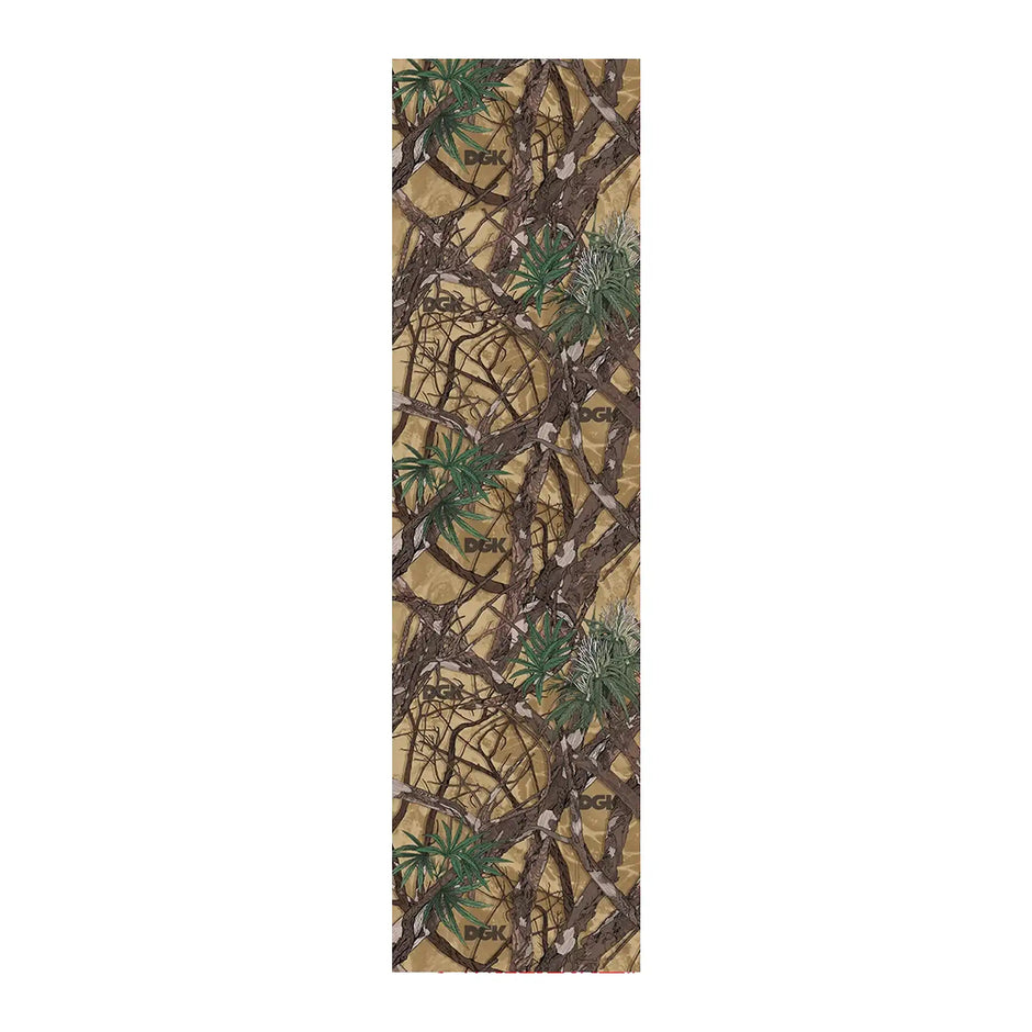 Timber Griptape