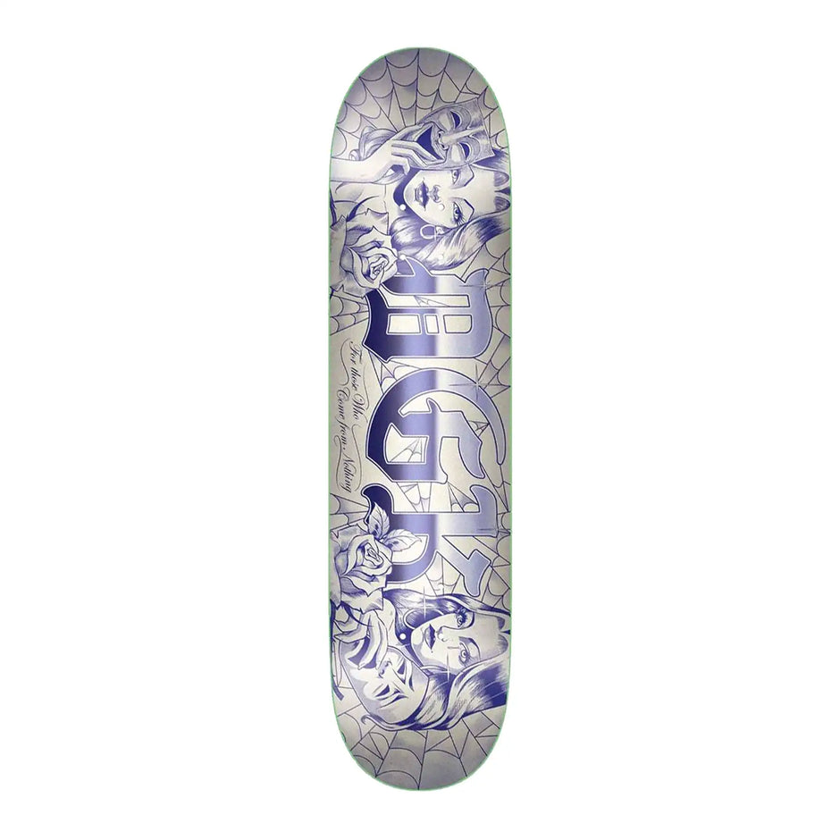 Toxica Deck