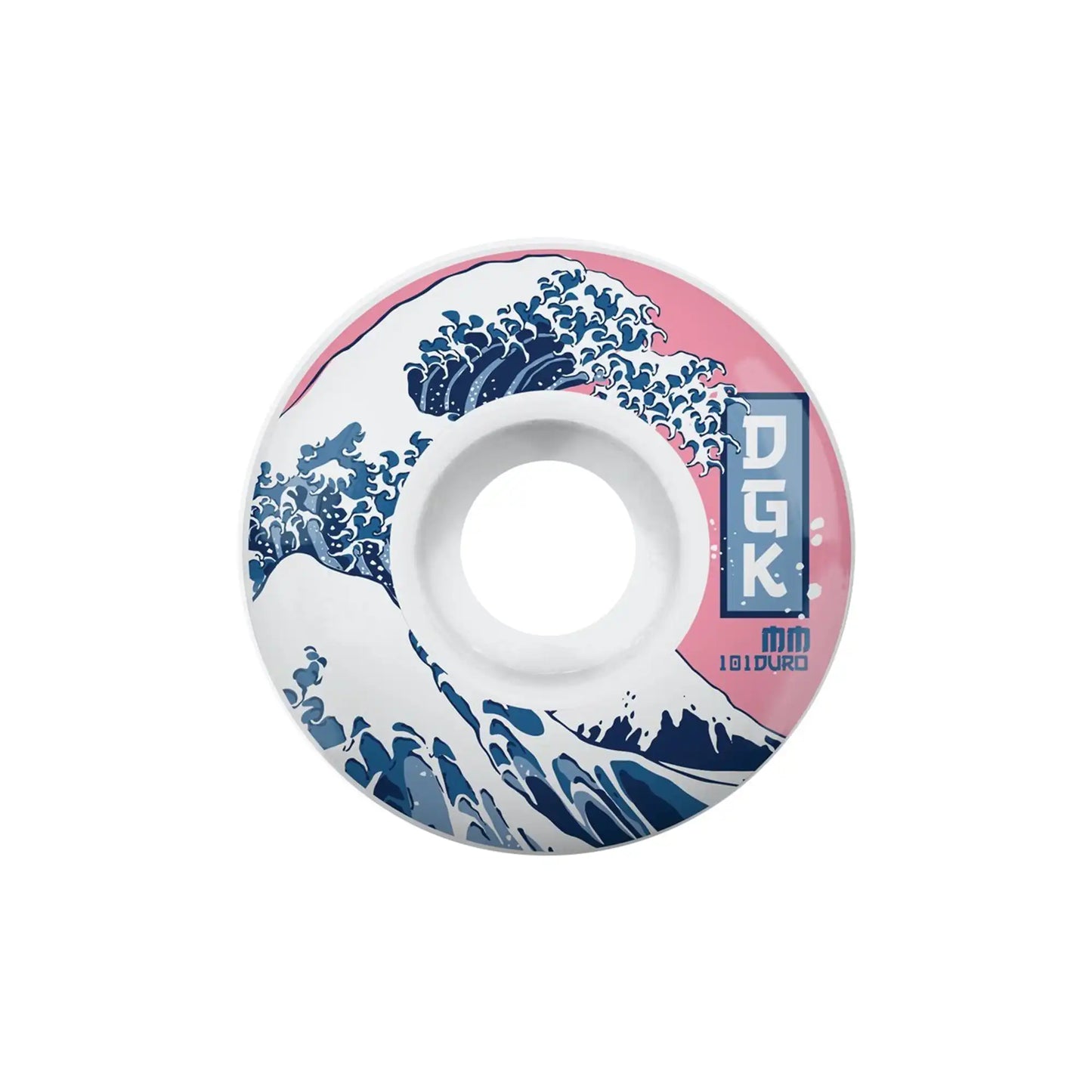 Tsunami Wheels