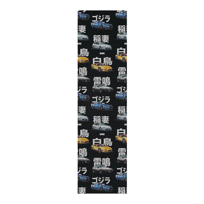Tuner Griptape, Black