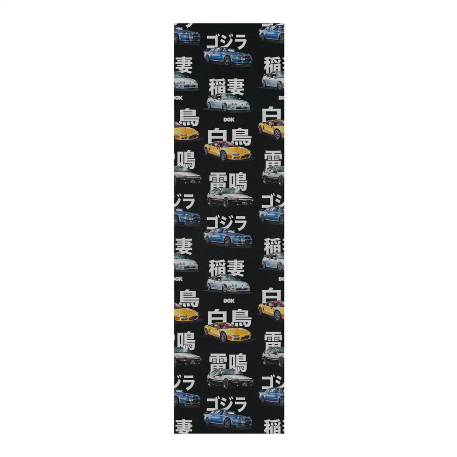 Tuner Griptape
