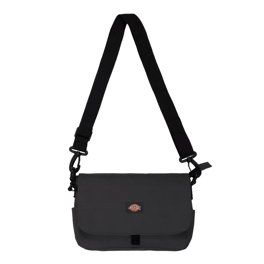 Dickies Trinity Ripstop Satchel Bag Light Blue Beyond Skate