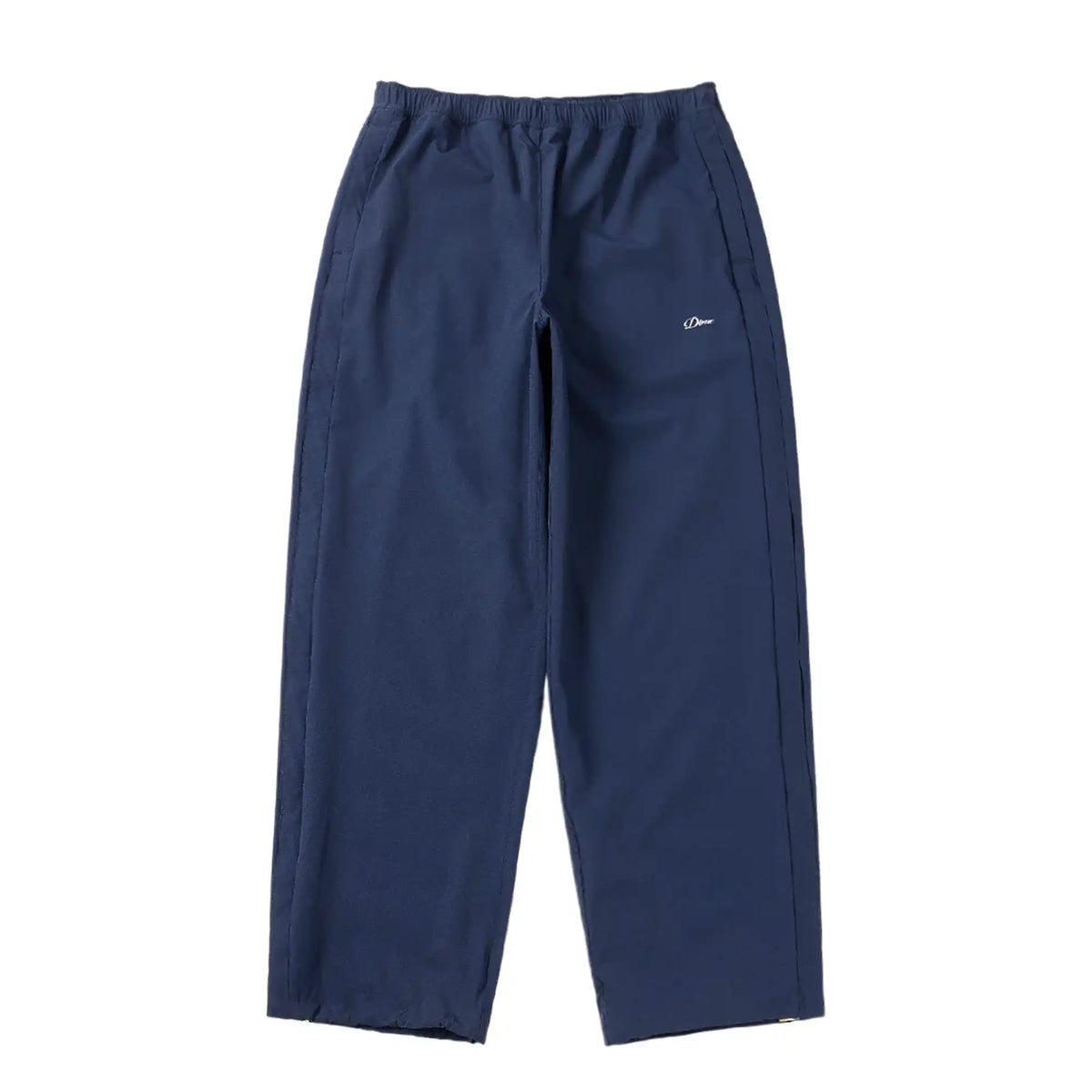 Athletic Snap Pants