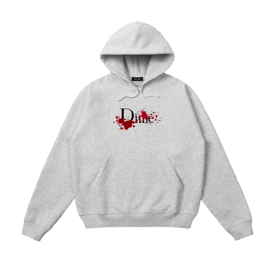 Classic Bloody Hoodie