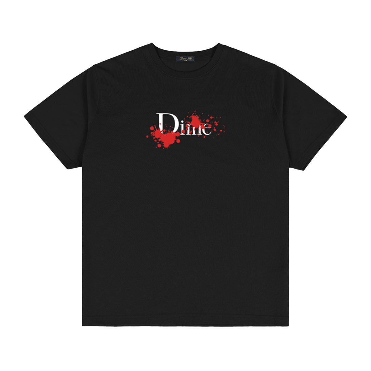 Dime Classic Bloody T-Shirt – Beyond Skate