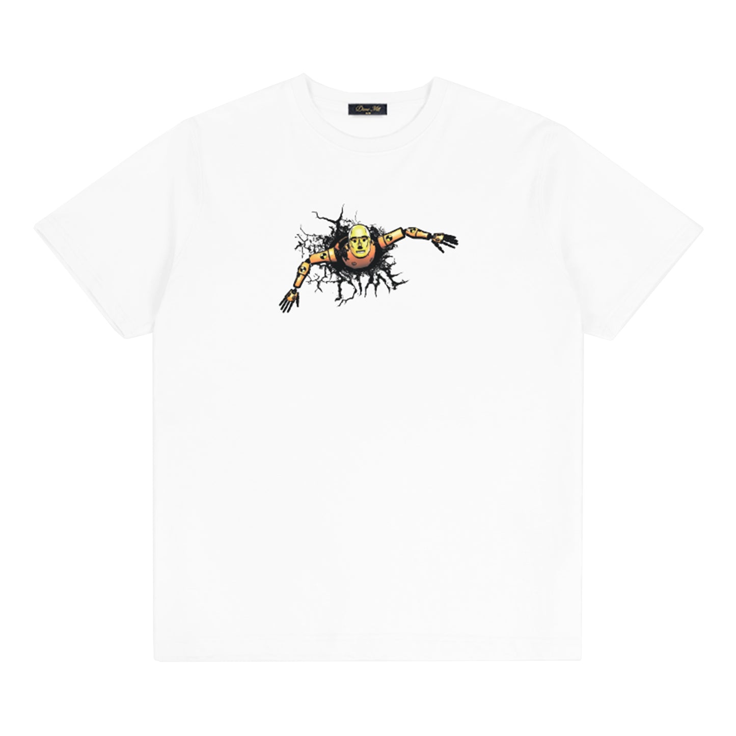 Crashed T-Shirt