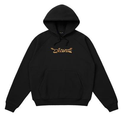 Poster Hoodie