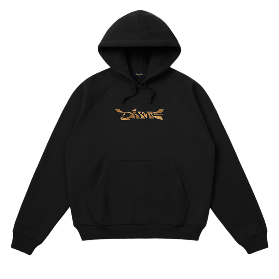 Poster Hoodie