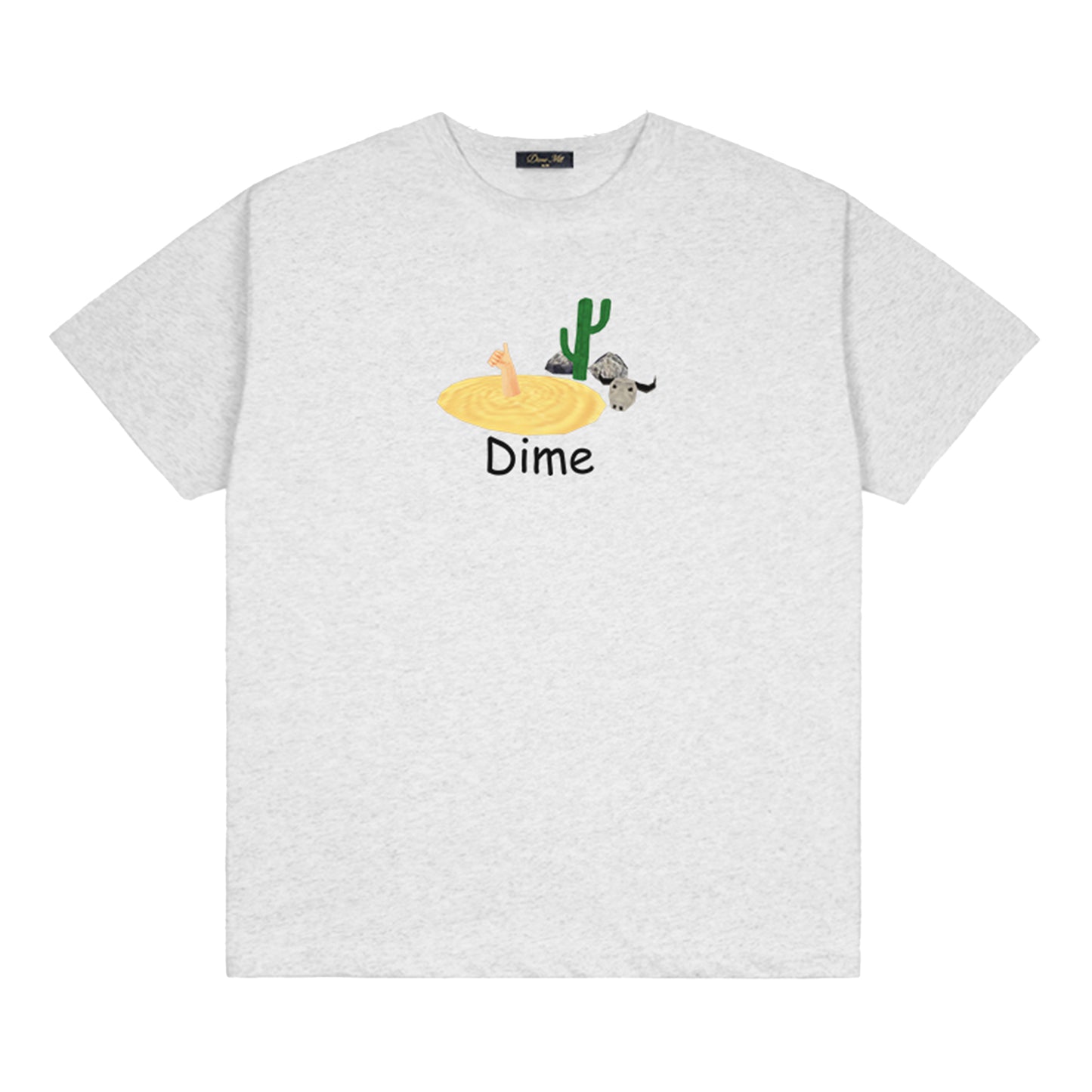 Quicksand T-Shirt