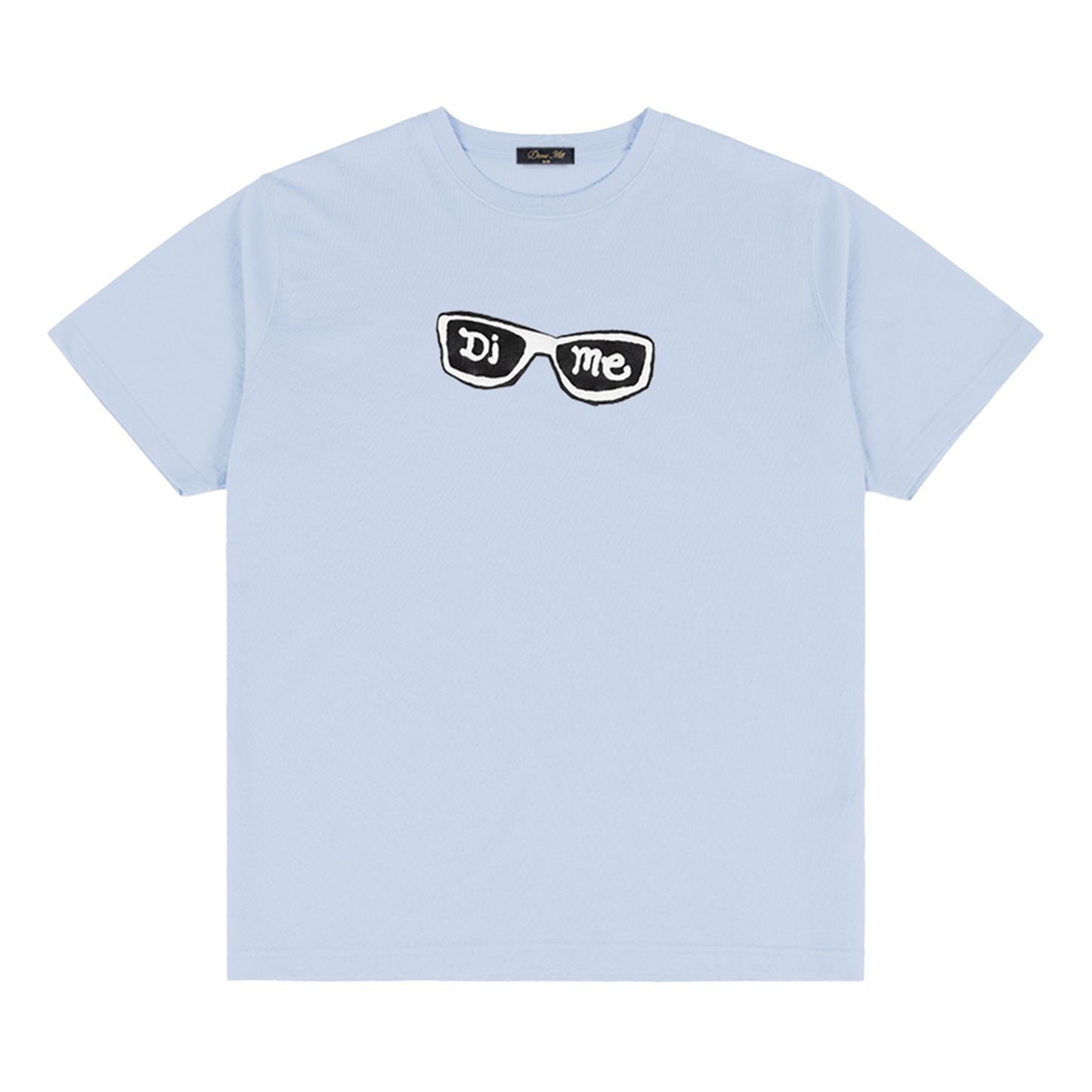Clean Blue