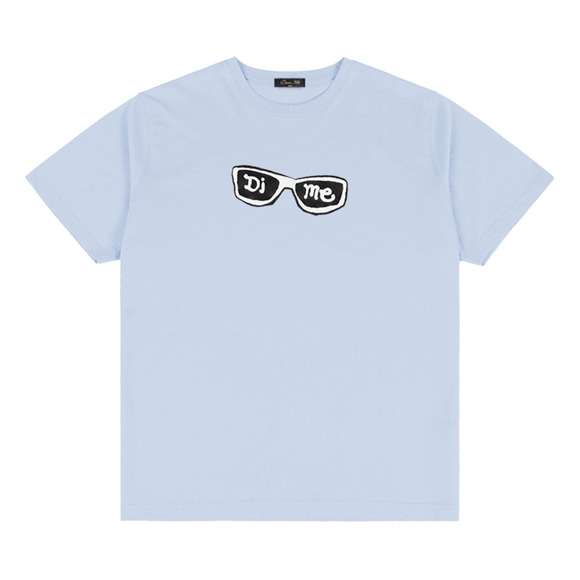 Clean Blue