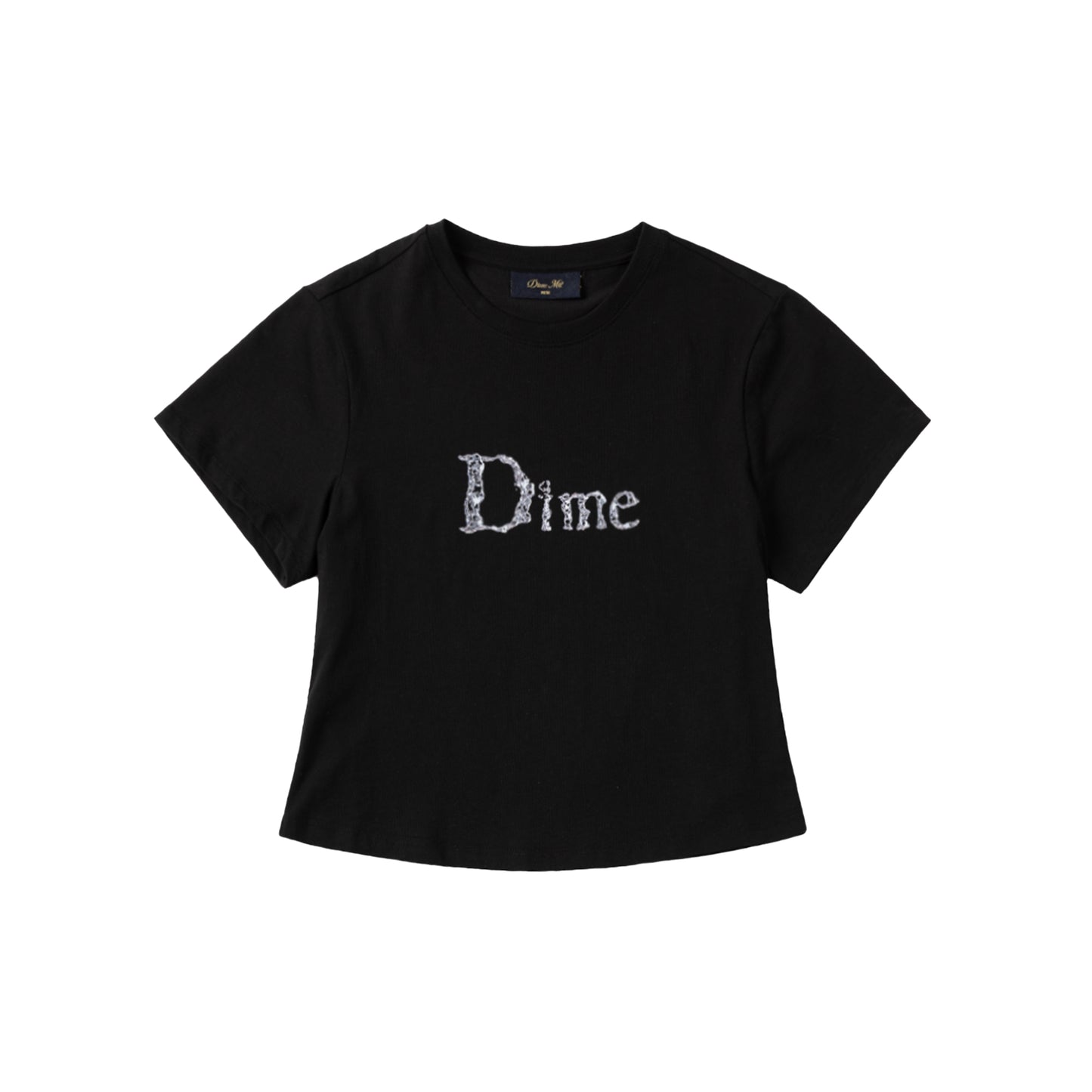 Classic Liquid Womens T-Shirt