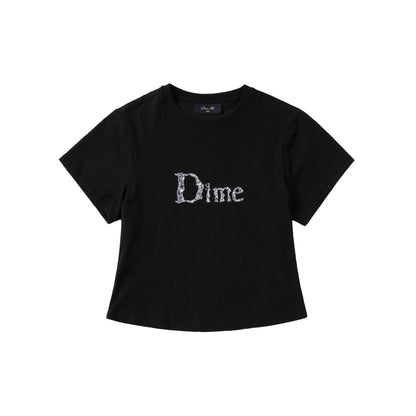 Classic Liquid Womens T-Shirt