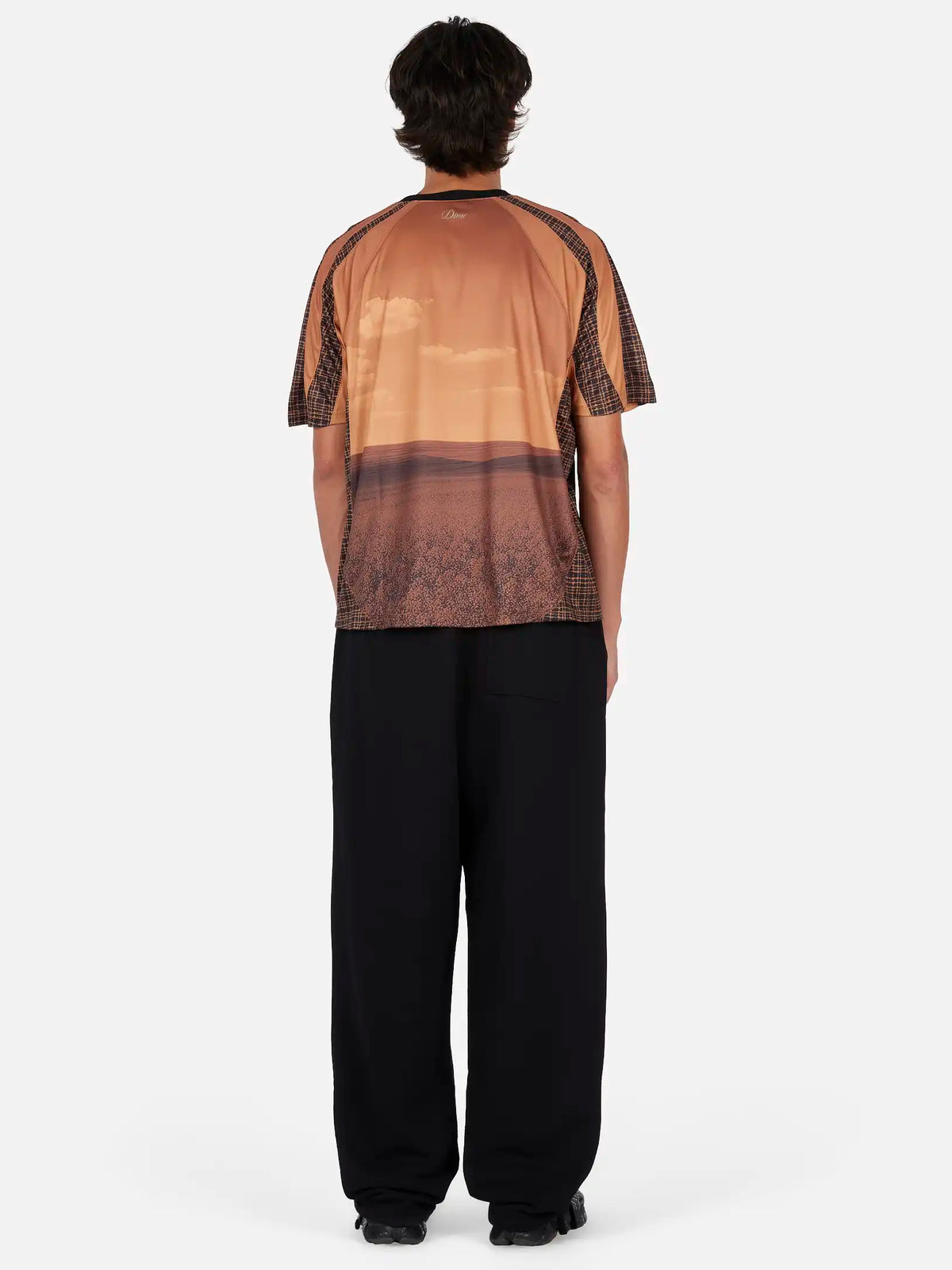 Bronze