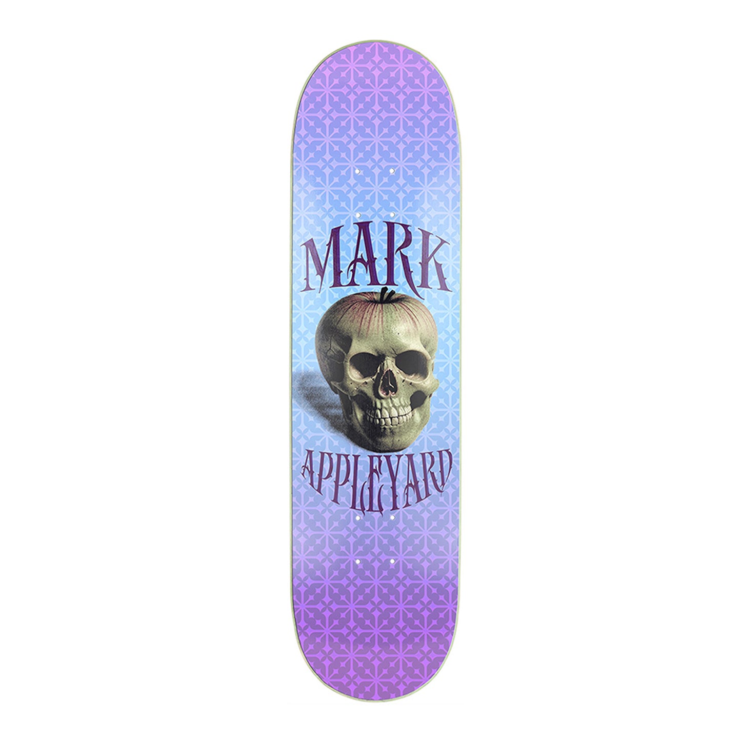Appleyard Skull Apple Deck