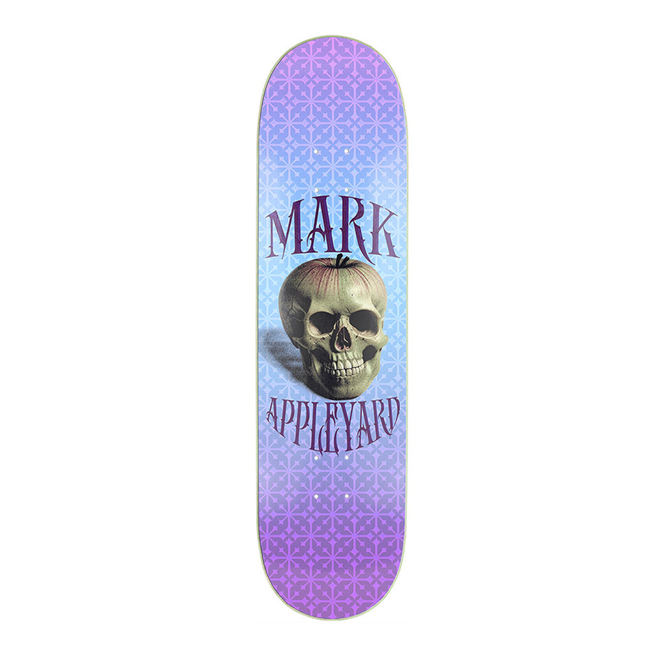 Appleyard Skull Apple Deck