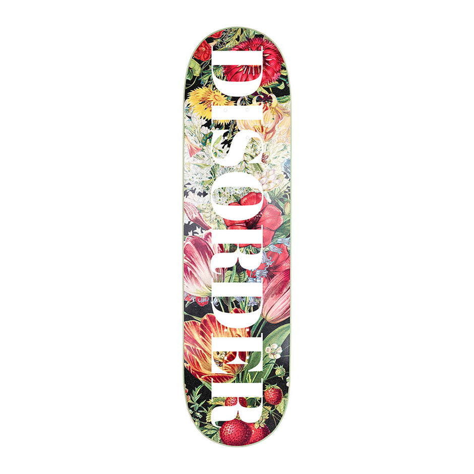 Flowers Deck