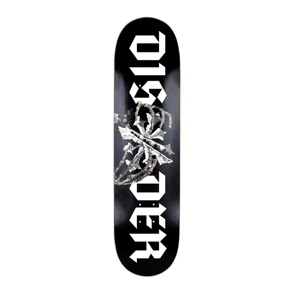 Hands Of Chaos Deck