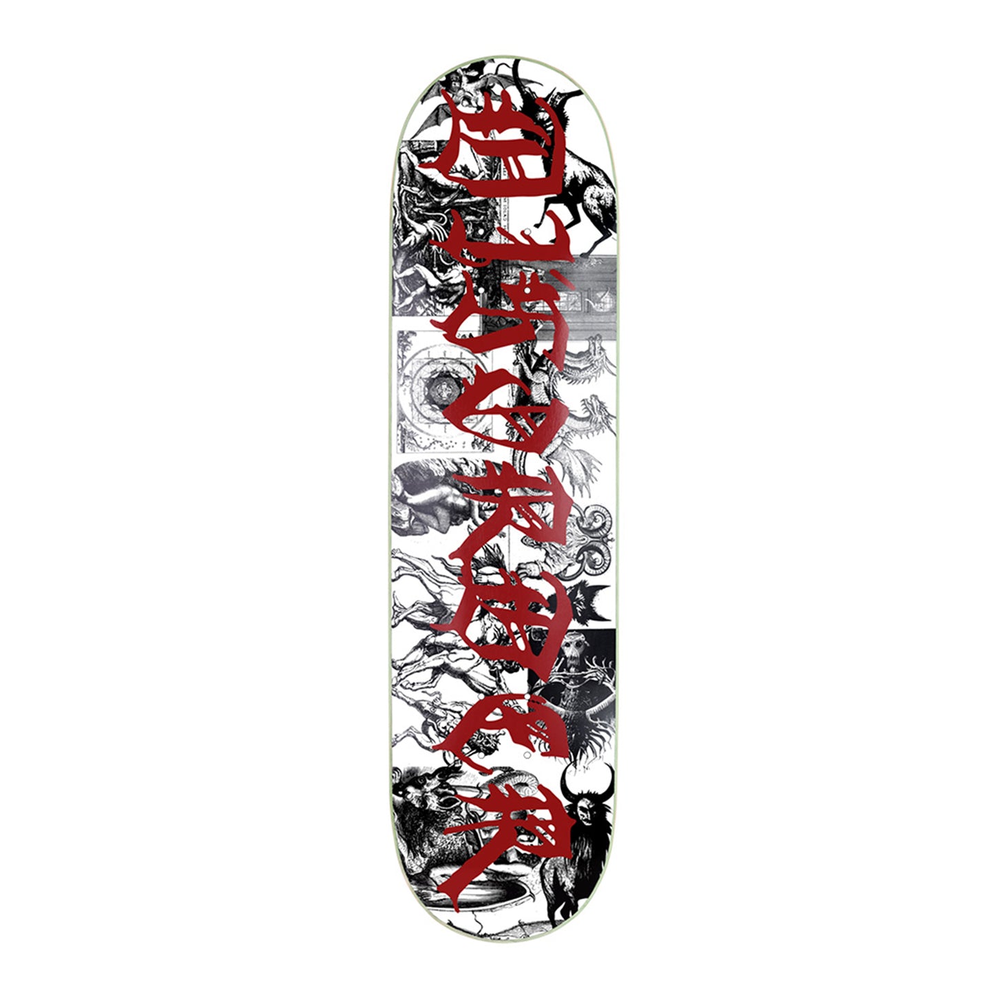 Logo Deck