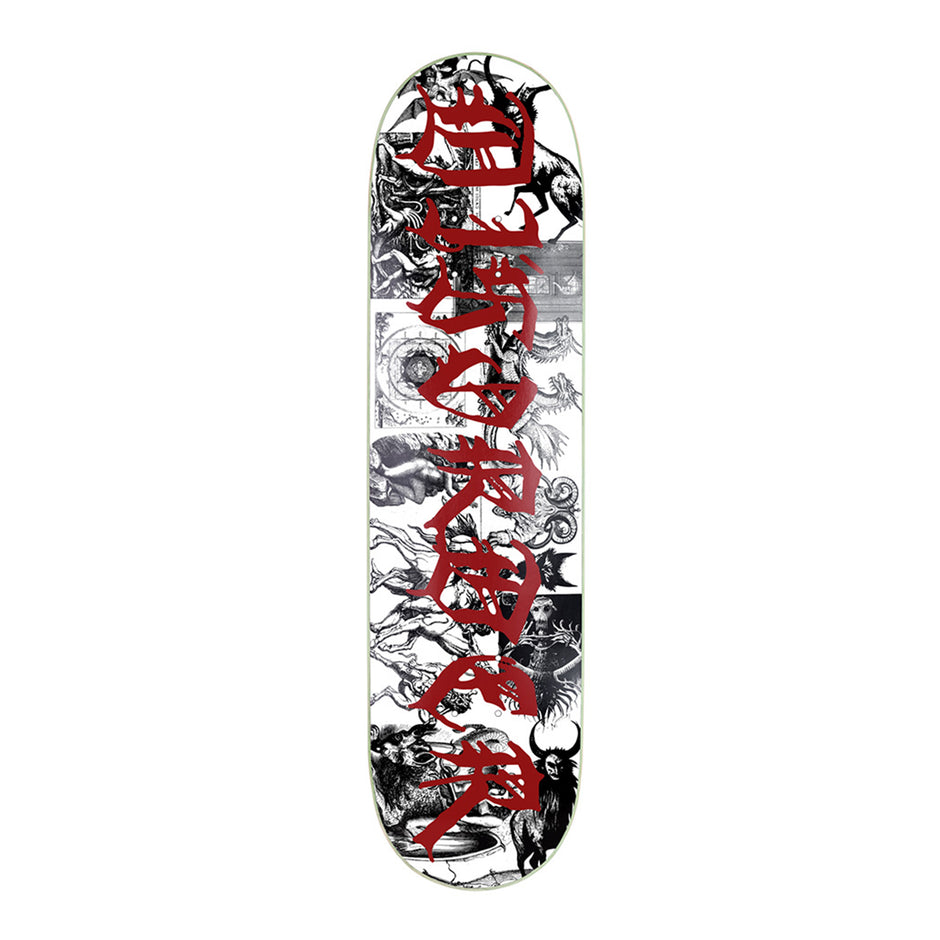 Logo Deck