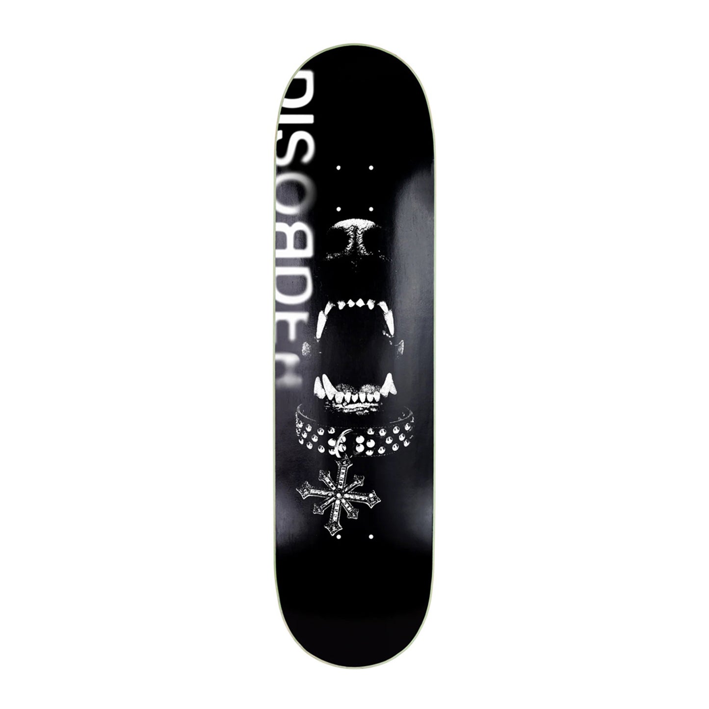 My Dog Deck