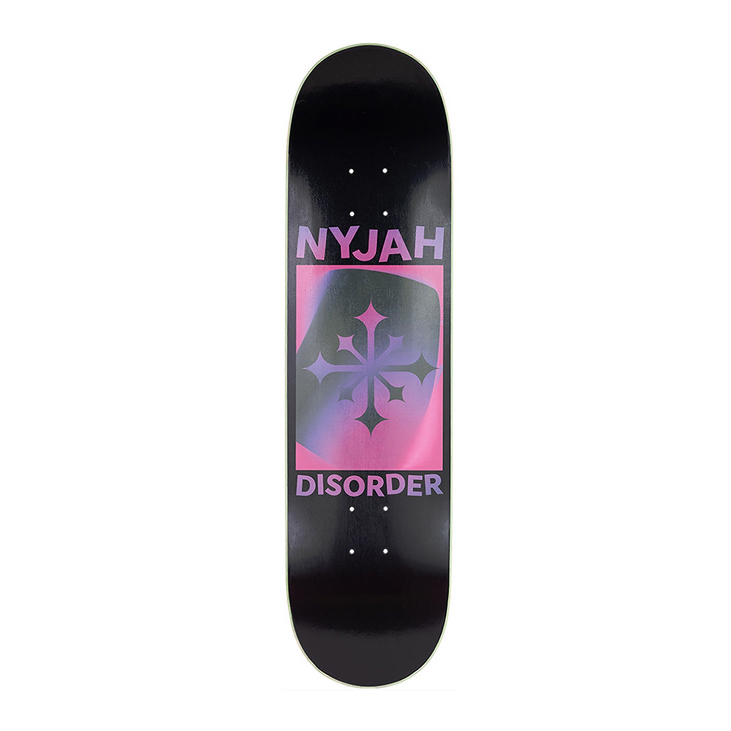 Nyjah Deck
