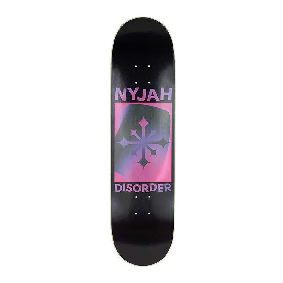 Nyjah Deck