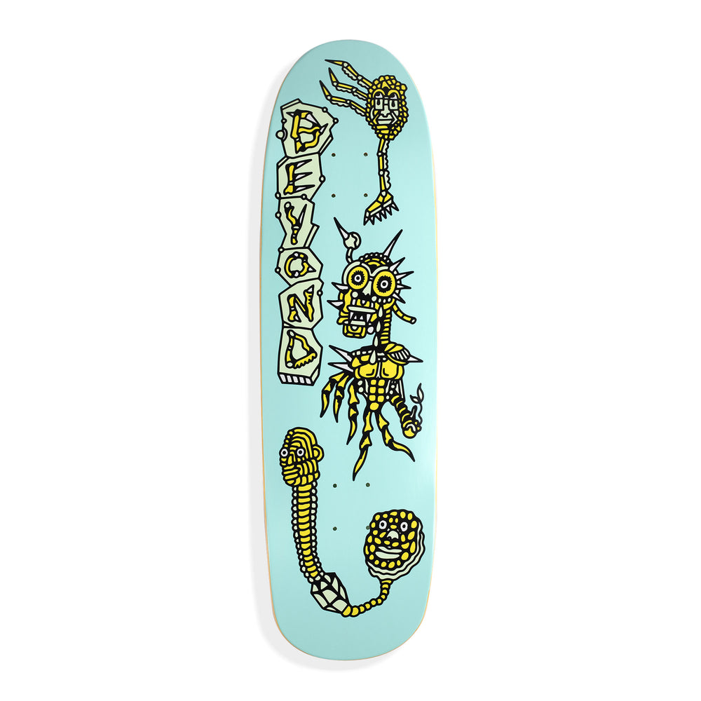 スケートボード LOVEN SKATE deck LOVEN SKATE deck