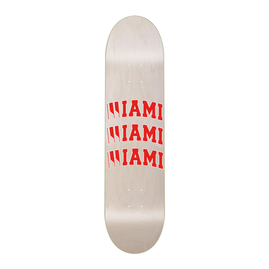 Miami Deck
