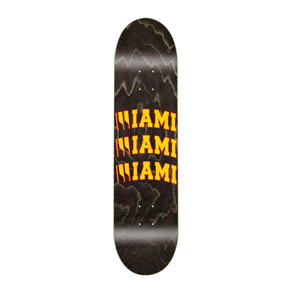 Miami Deck