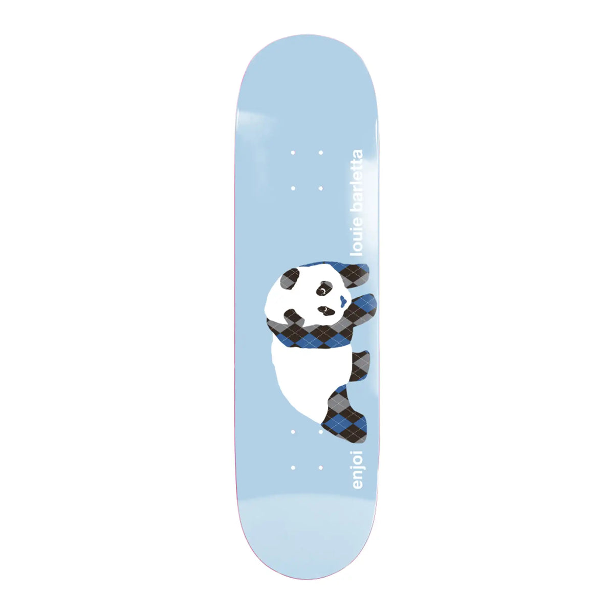 Barletta Argyle Panda R7 Deck