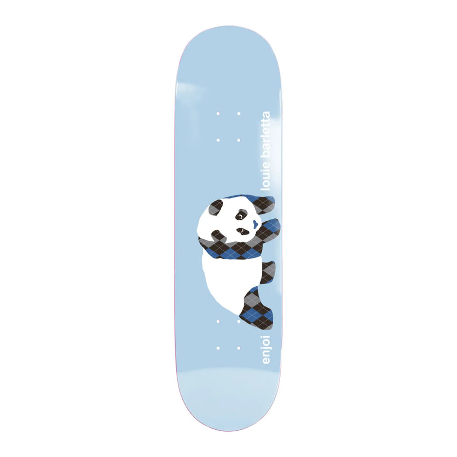 Barletta Argyle Panda R7 Deck
