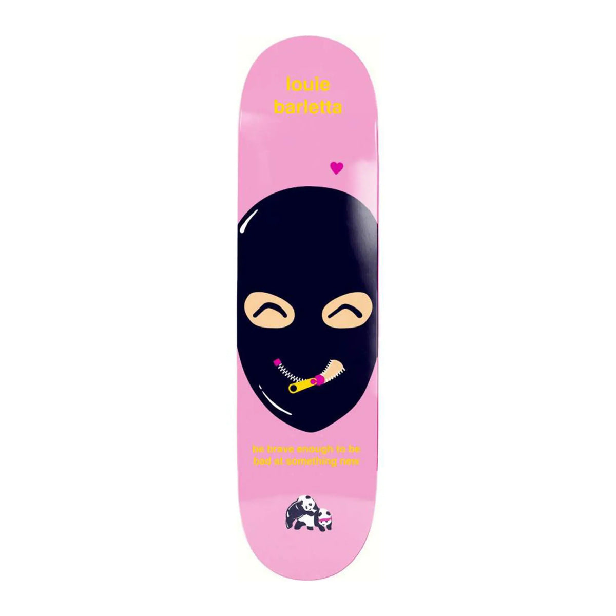 Barletta Bondage R7 Deck